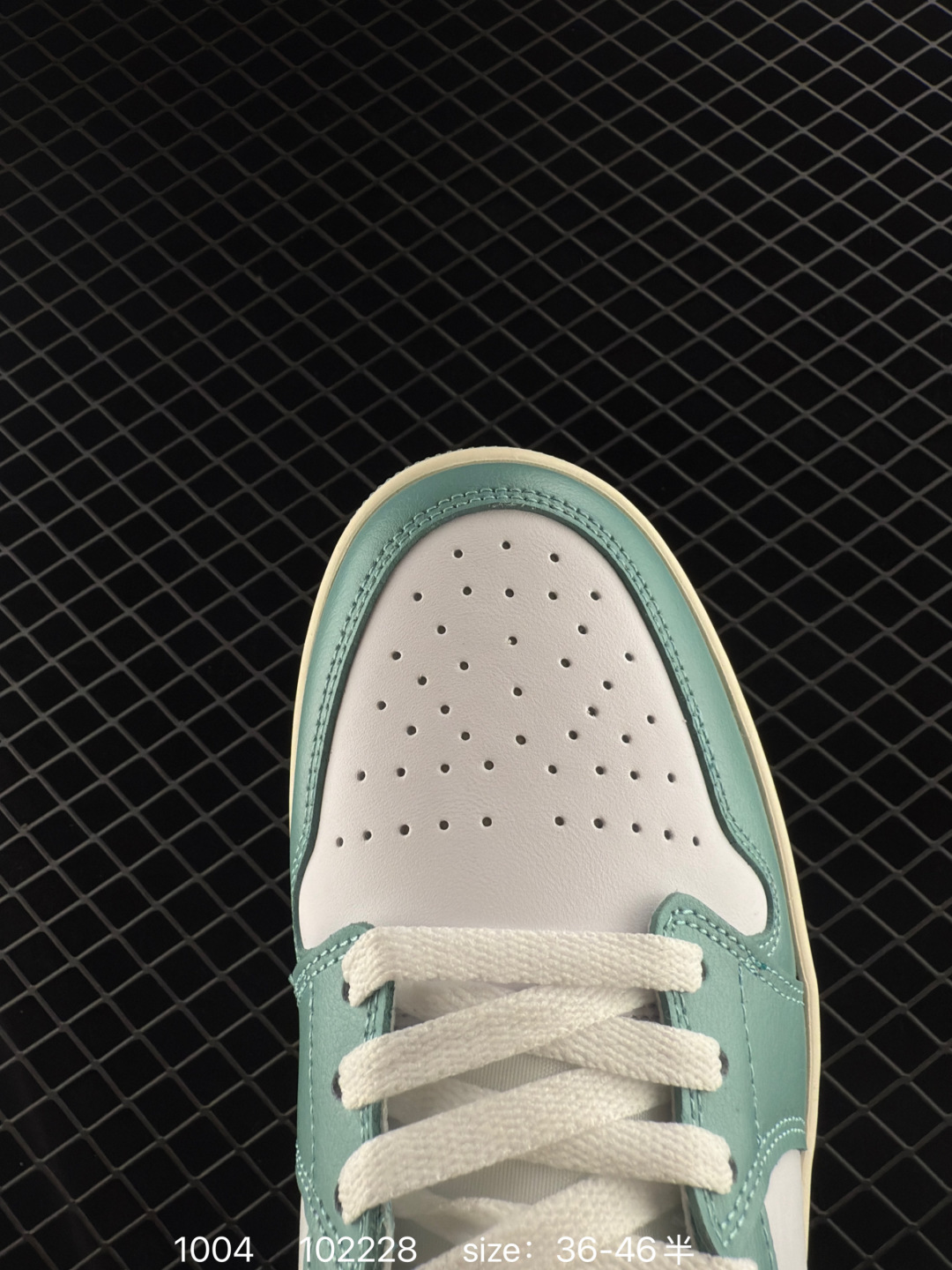 Nike Air Jordan 1 Low GS AJ1